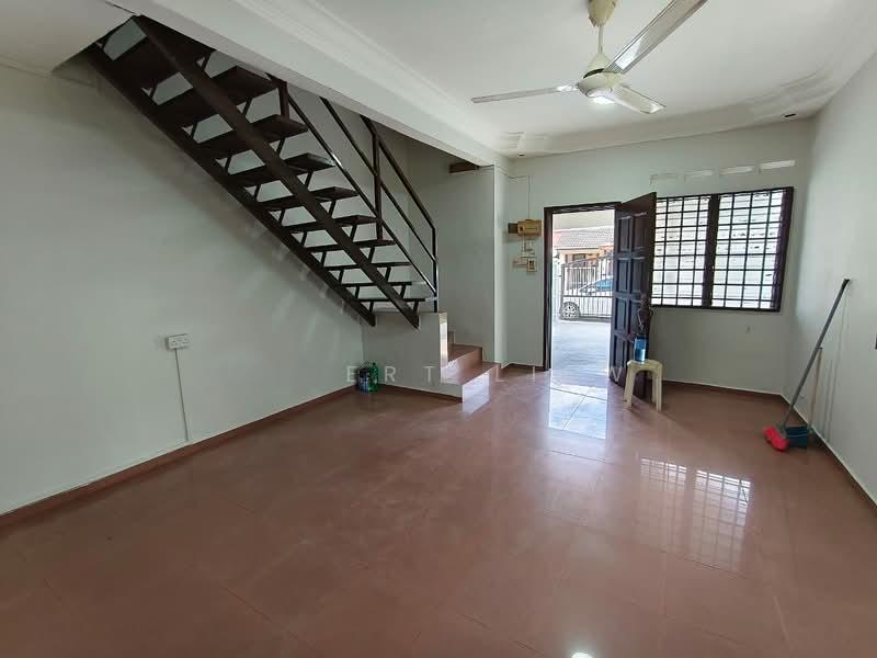 Seri Alam Seris Alams - 2