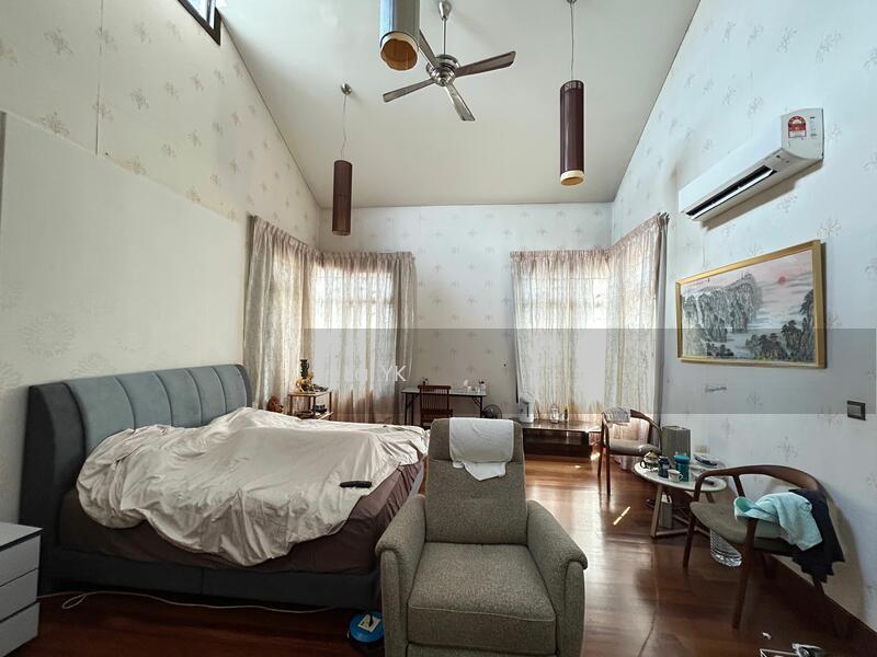 Bungalow at Temasya Glenmarie - 3