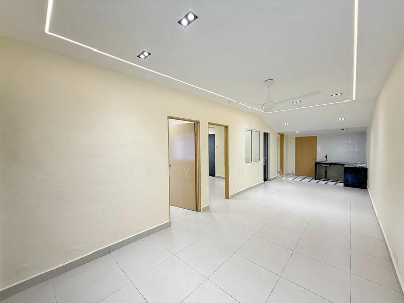 Skudai Taman Tun Aminah Single Storey - 3