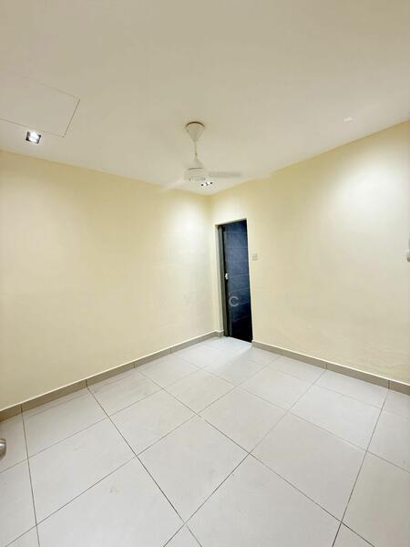 Skudai Taman Tun Aminah Single Storey - 5