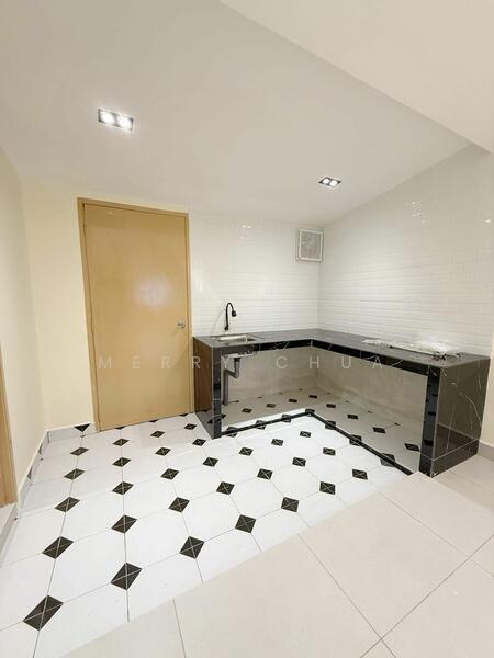 Skudai Taman Tun Aminah Single Storey - 4