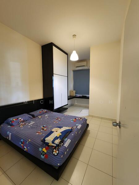 Seri Austin Lake View - 2