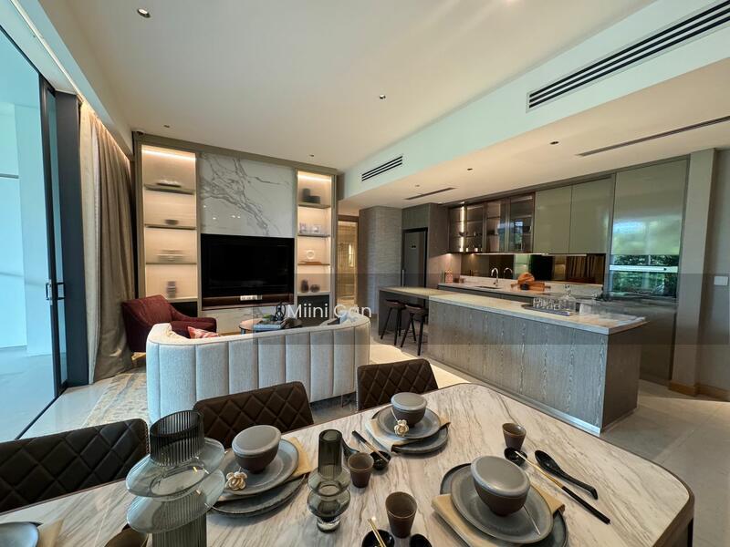 One Eleven Menerung - 1