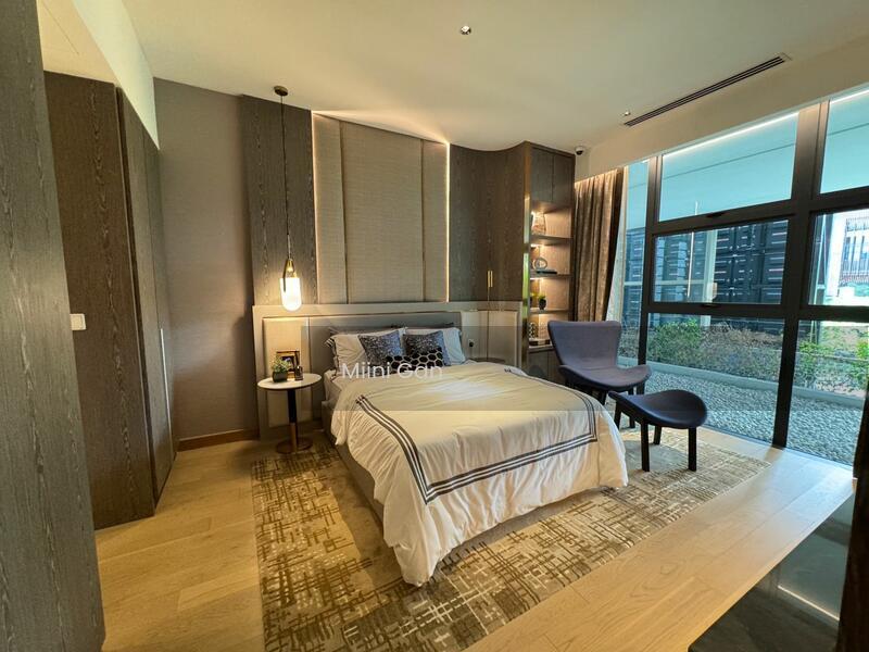 One Eleven Menerung - 2