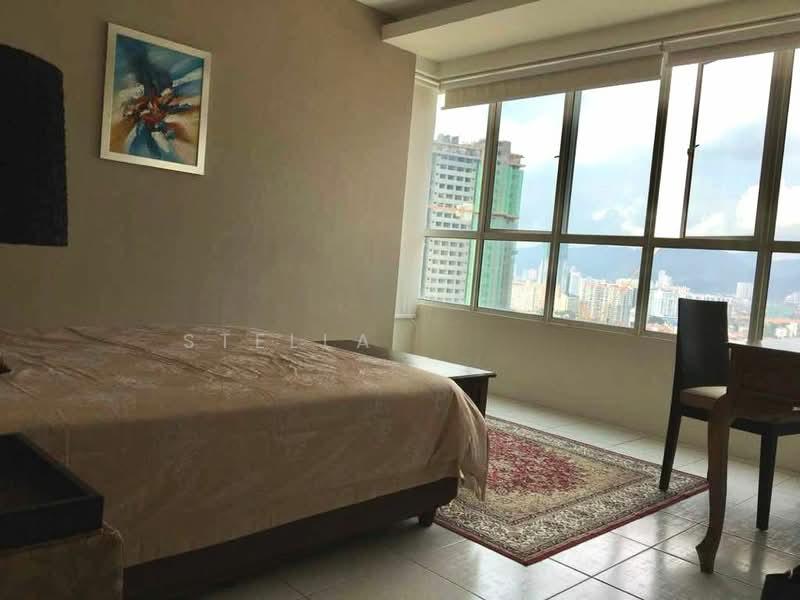 Birch Regency @ Penang Times Square - 5