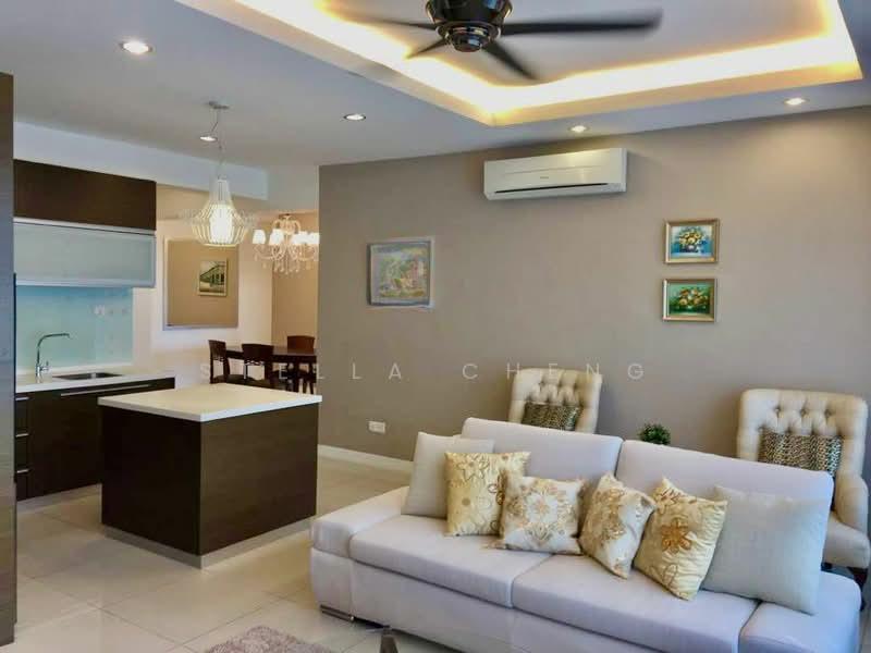 Birch Regency @ Penang Times Square - 3