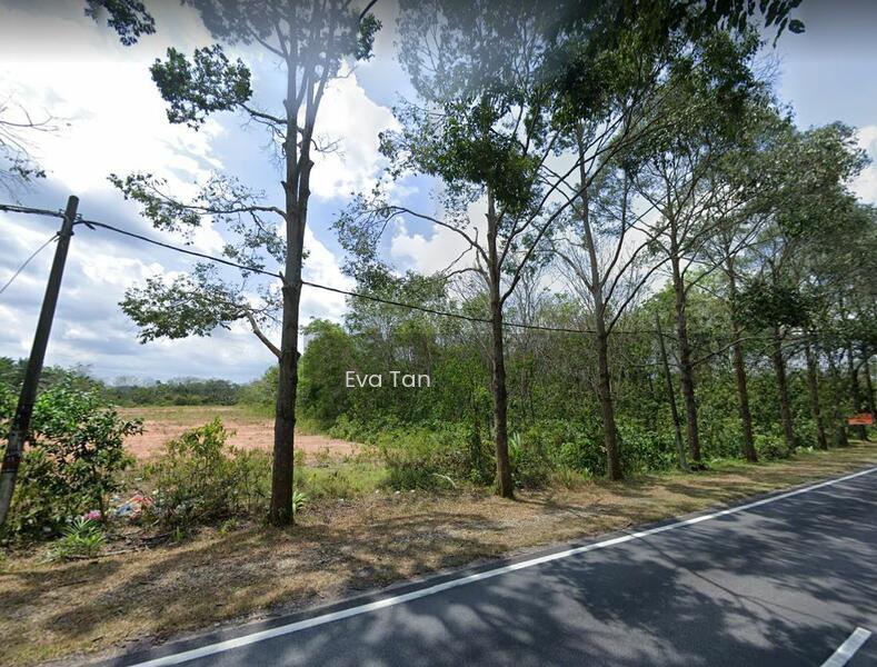 Kulai Sedenak Residential Land - 1