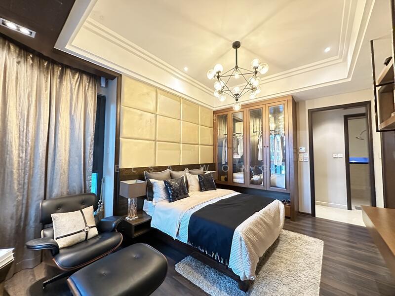 TriTower Residence @ Johor Bahru Sentral - 4