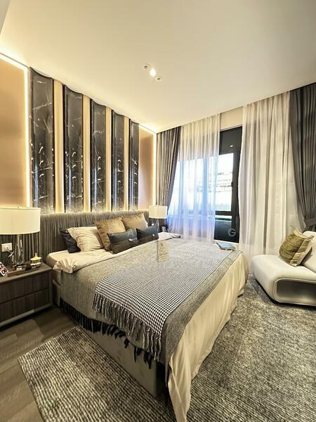 TriTower Residence @ Johor Bahru Sentral - 5