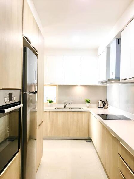 TriTower Residence @ Johor Bahru Sentral - 3