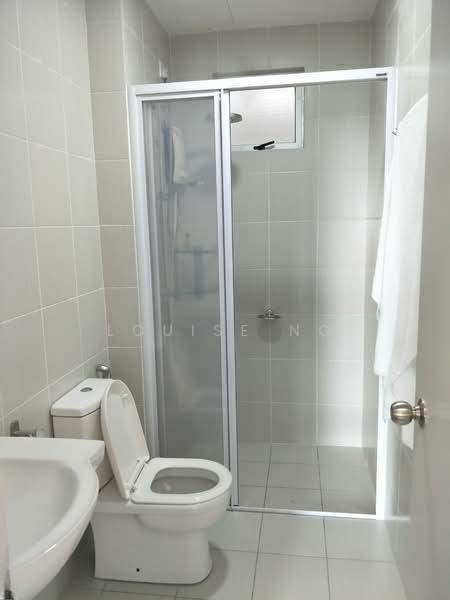 Meridin Bayvue Serviced Apartment - 4