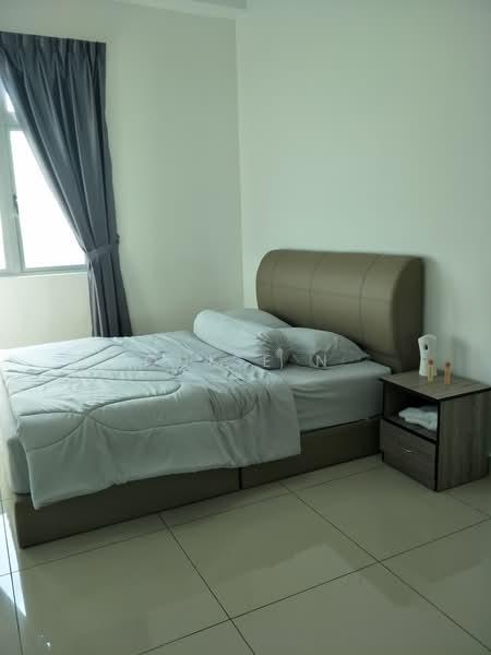 Meridin Bayvue Serviced Apartment - 3