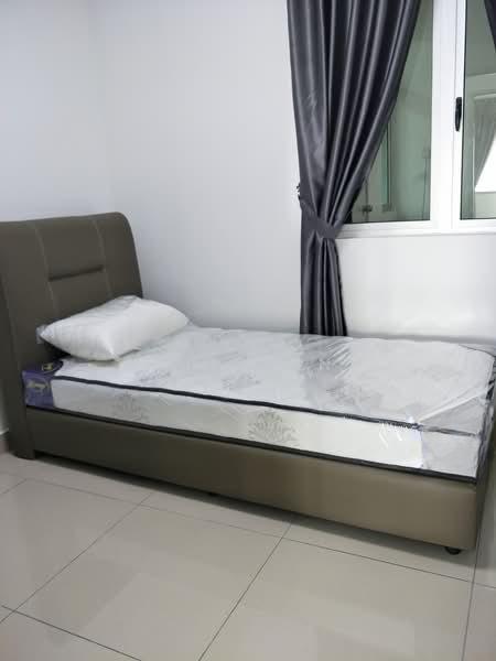 Meridin Bayvue Serviced Apartment - 2