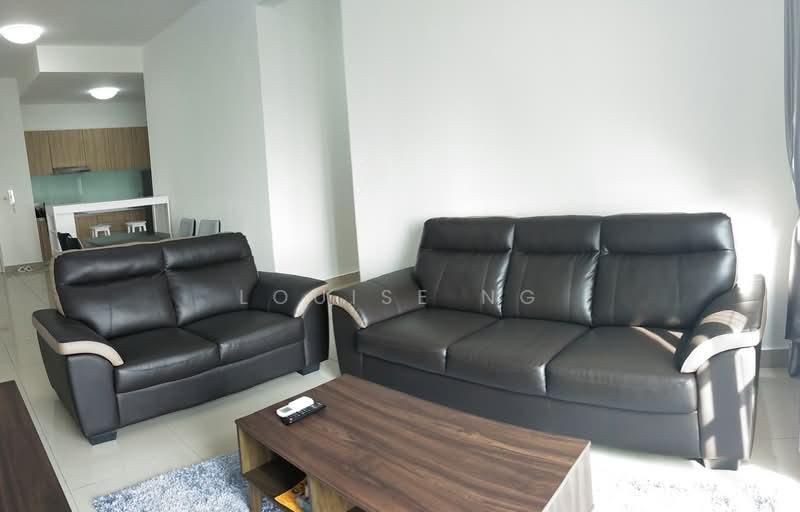 Meridin Bayvue Serviced Apartment - 5