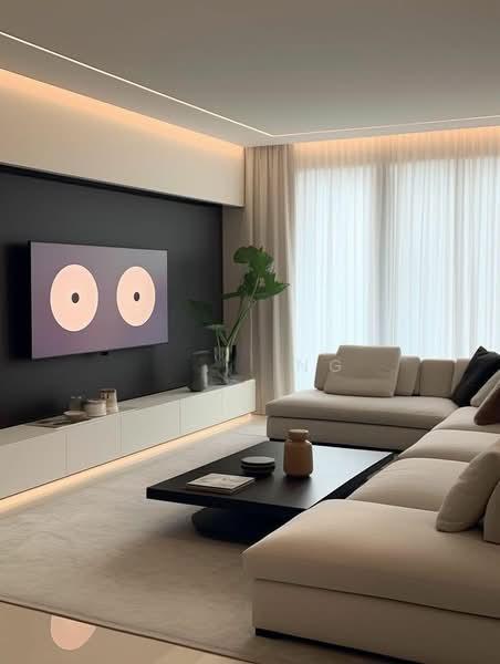 Seremban 800k Garden home semi d - 2