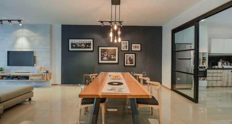 Seremban 800k Garden home semi d - 3