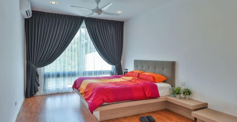 Seremban 800k Garden home semi d - 4