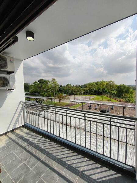 Seri Austin Residence (Pangsapuri Seri Austin) - 4