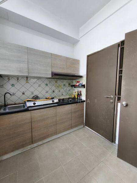 Seri Austin Residence (Pangsapuri Seri Austin) - 3