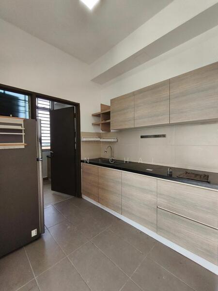 Seri Austin Residence (Pangsapuri Seri Austin) - 5