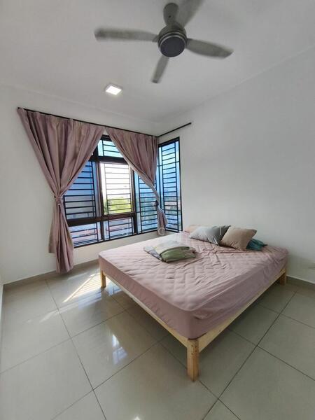 Seri Austin Residence (Pangsapuri Seri Austin) - 2