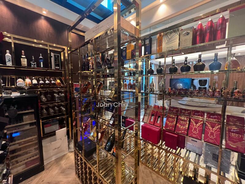 Taman Sutera Utama - 5