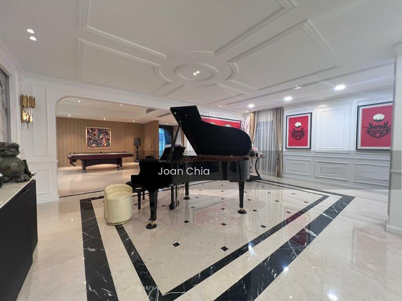 Taman Sutera Utama - 1