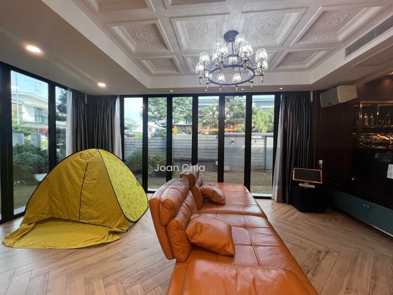 Taman Sutera Utama - 4