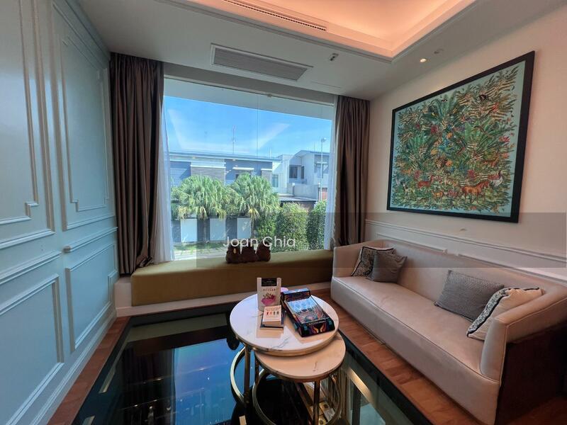 Taman Sutera Utama - 3