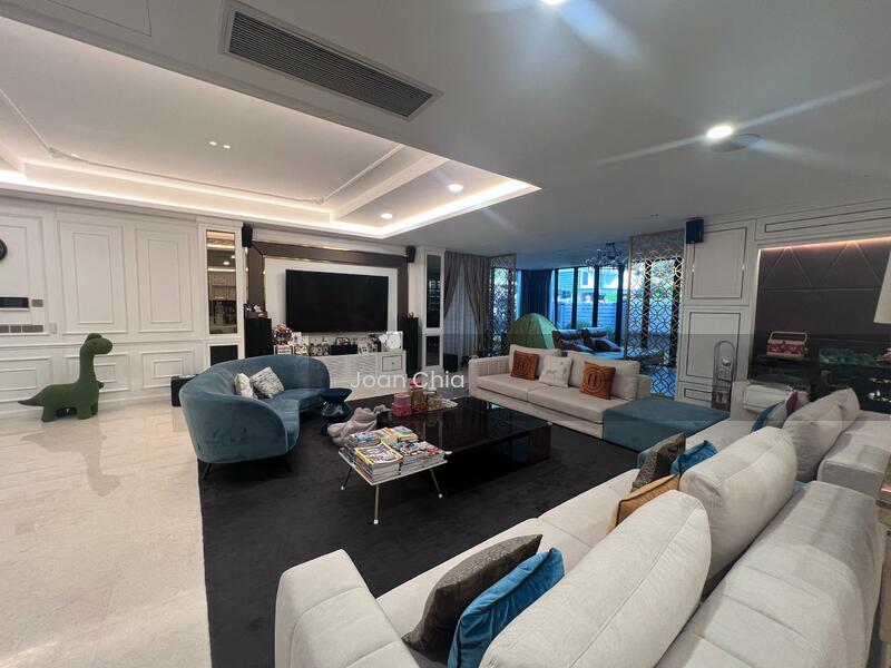 Taman Sutera Utama - 2