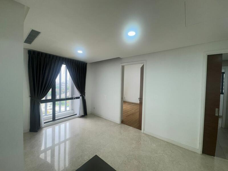 The Astaka @ 1 Bukit Senyum - 5