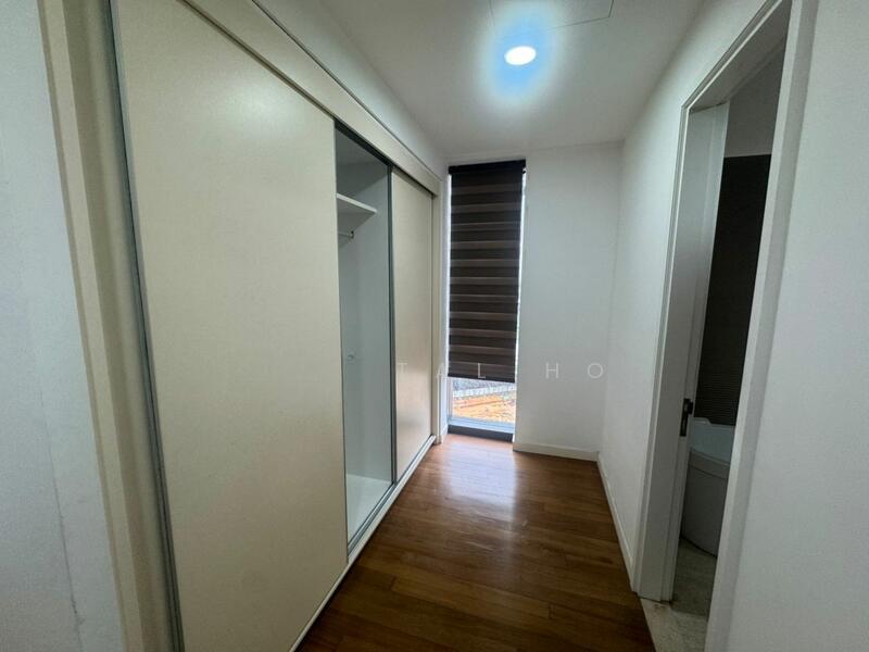 The Astaka @ 1 Bukit Senyum - 2