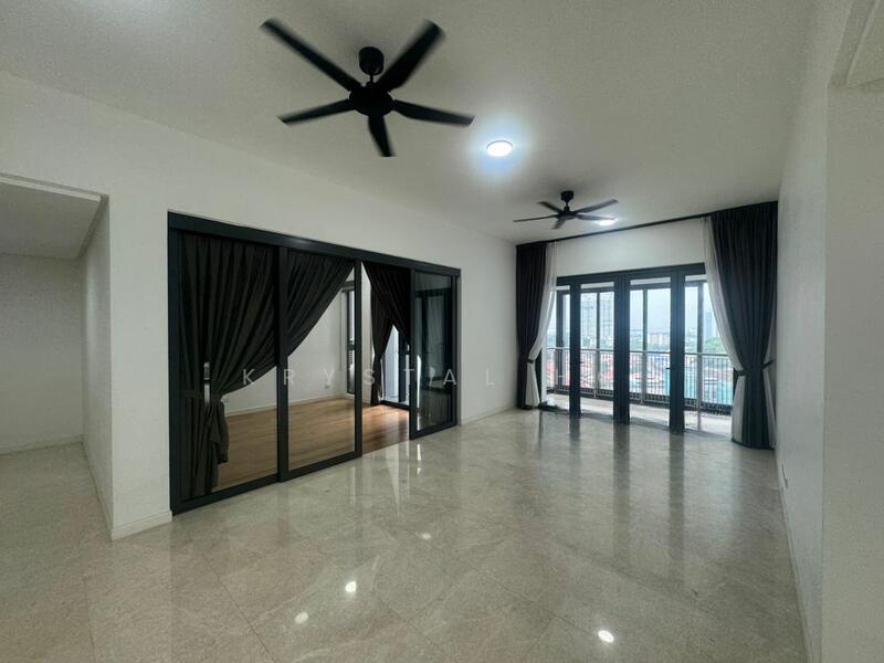 The Astaka @ 1 Bukit Senyum - 4