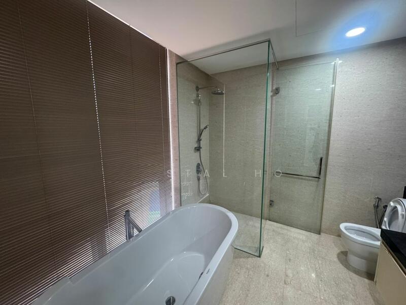 The Astaka @ 1 Bukit Senyum - 3