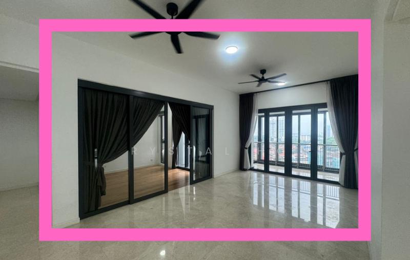 The Astaka @ 1 Bukit Senyum - 1