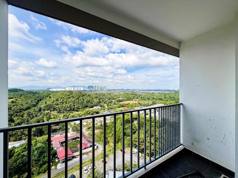 D'Cerrum Apartment - 1