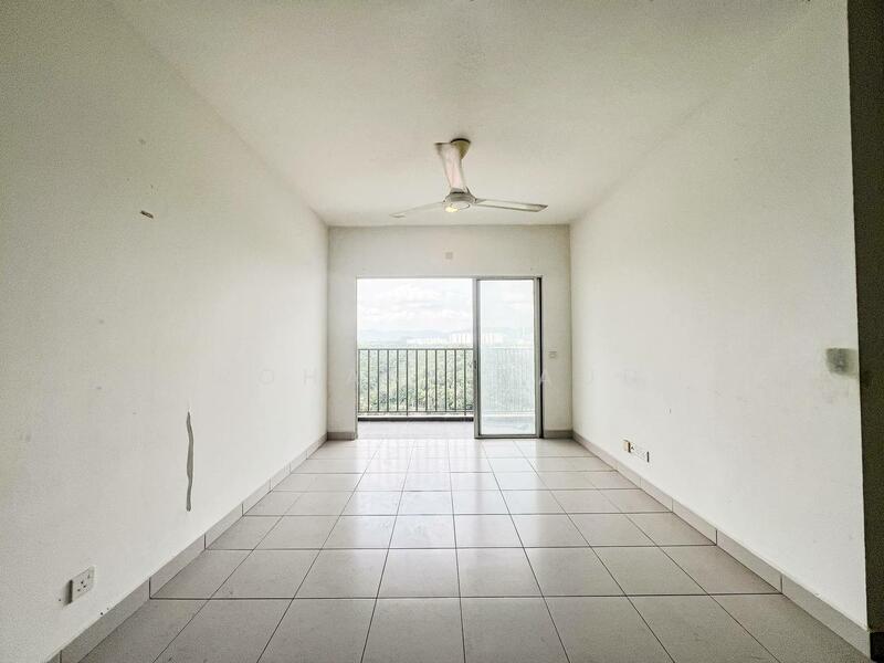 D'Cerrum Apartment - 2