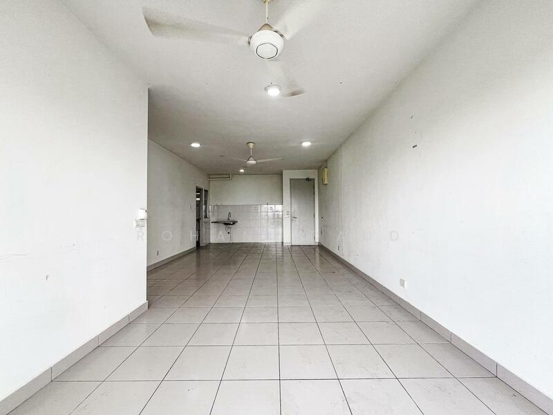 D'Cerrum Apartment - 5