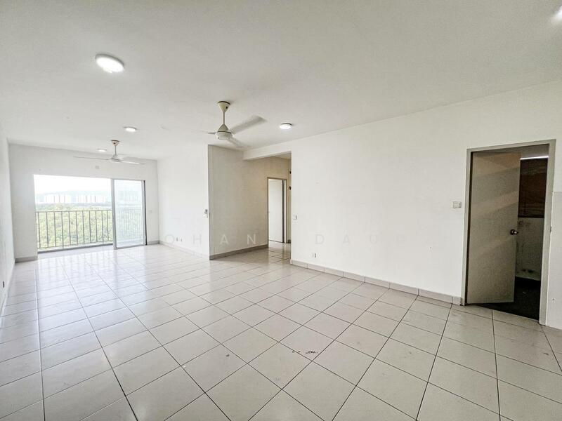 D'Cerrum Apartment - 4