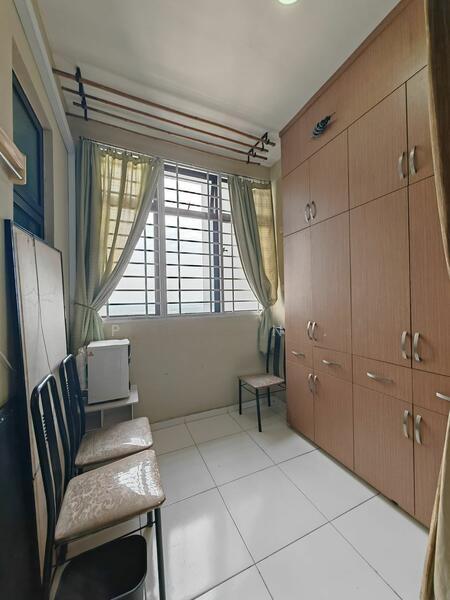 BUKIT INDAH BANDAR NUSAJAYA - 5