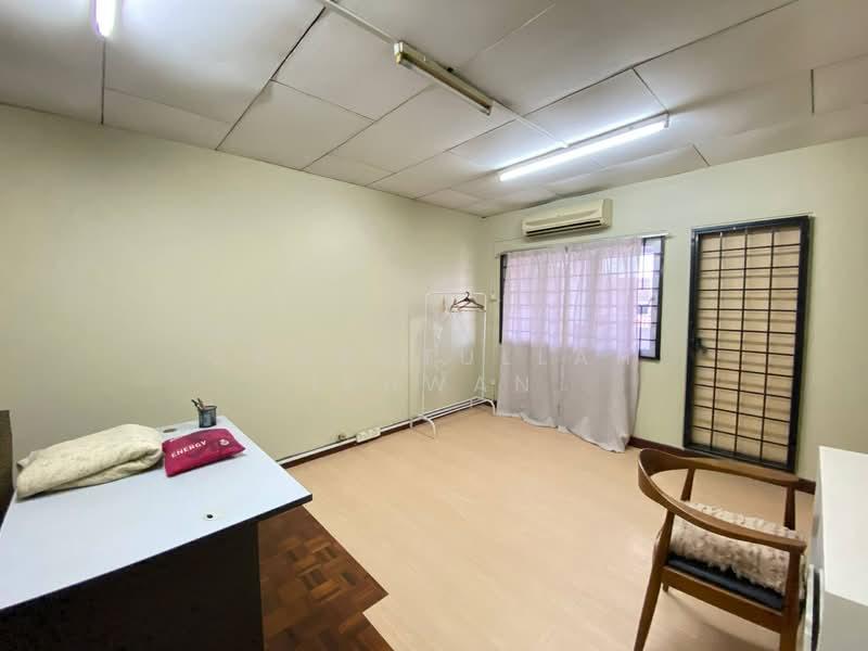 Seksyen 4 Bandar Baru Bangi - 2