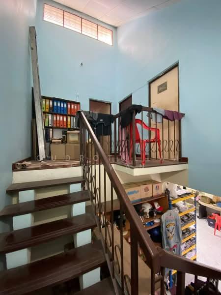 Seksyen 4 Bandar Baru Bangi - 5