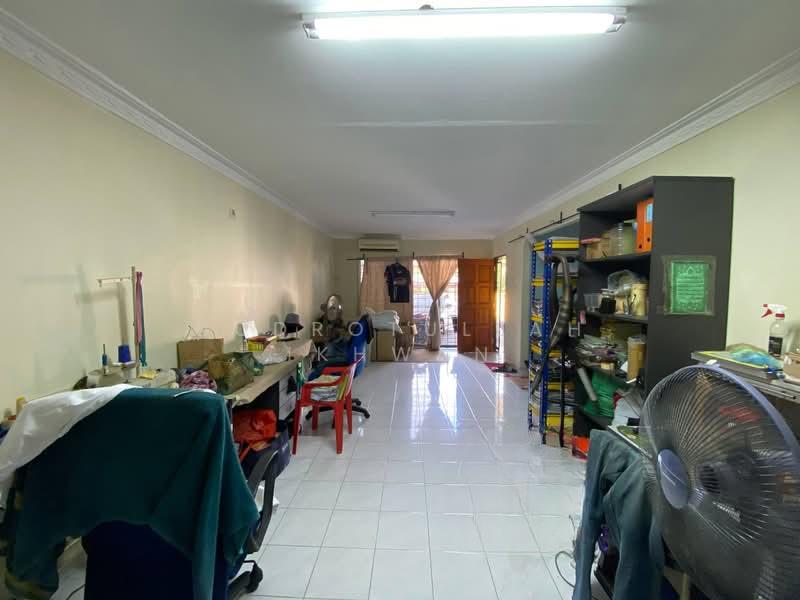 Seksyen 4 Bandar Baru Bangi - 4