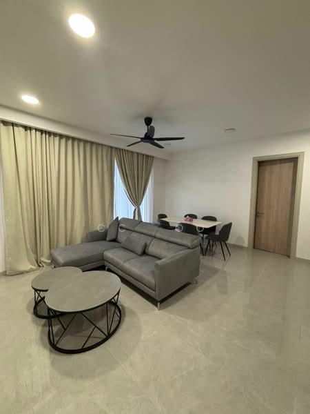 Park Place - 3