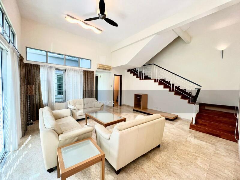 3 Storey Semi-D | Bell Residence , Pulau Tikus | Renovated 4000sf - 1