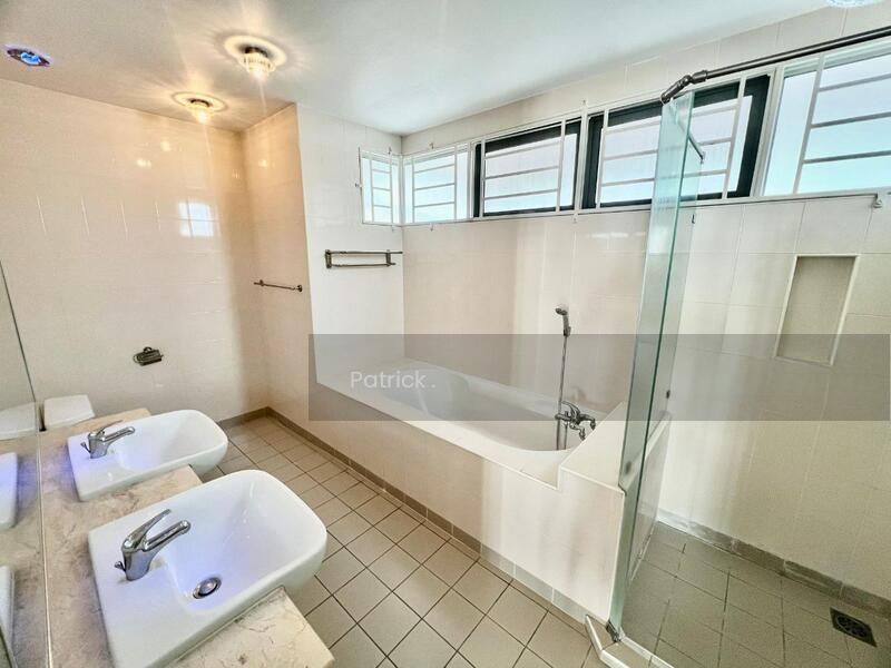 3 Storey Semi-D | Bell Residence , Pulau Tikus | Renovated 4000sf - 3