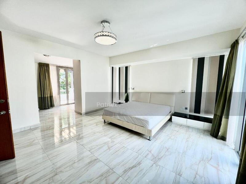 3 Storey Semi-D | Bell Residence , Pulau Tikus | Renovated 4000sf - 2