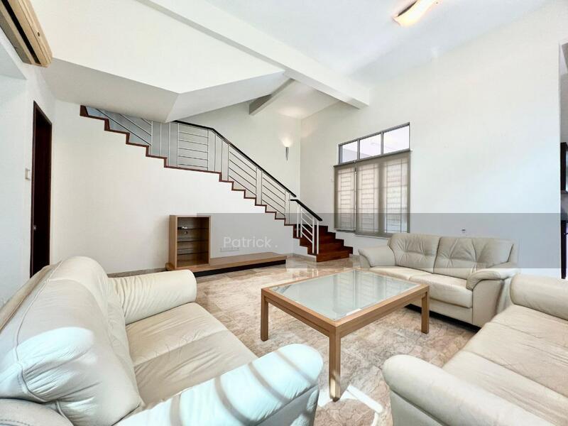 3 Storey Semi-D | Bell Residence , Pulau Tikus | Renovated 4000sf - 5