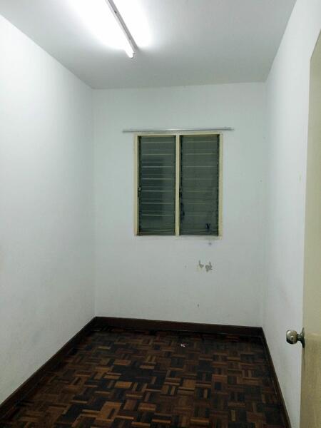 Puncak Damansara - 2