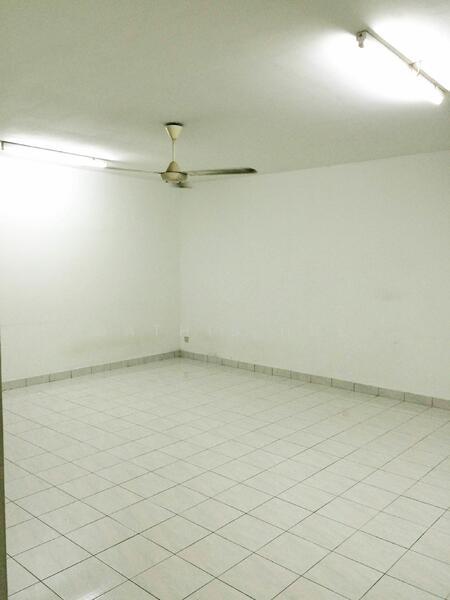 Puncak Damansara - 3